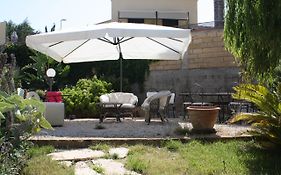 B&B La Casetta degli Aranci