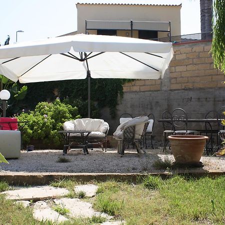 B&B La Casetta degli Aranci Agrigento Esterno foto