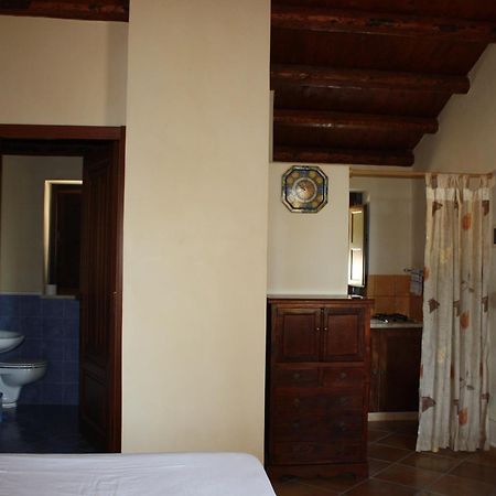 B&B La Casetta degli Aranci Agrigento Esterno foto