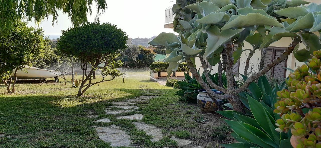 B&B La Casetta degli Aranci Agrigento Esterno foto