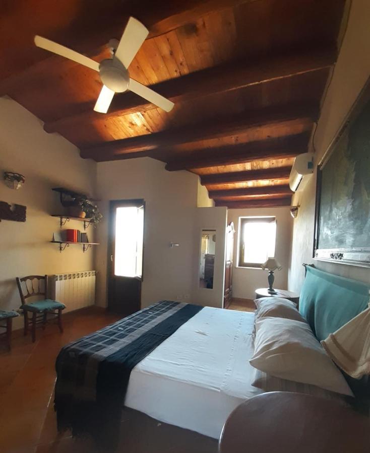 B&B La Casetta degli Aranci Agrigento Esterno foto