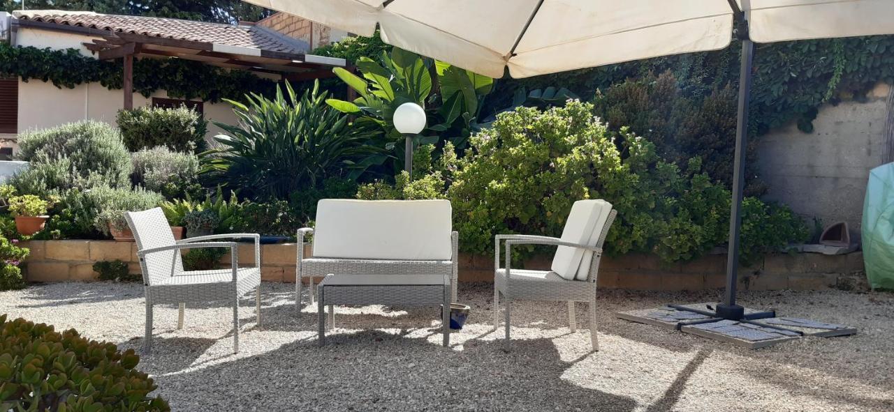 B&B La Casetta degli Aranci Agrigento Esterno foto
