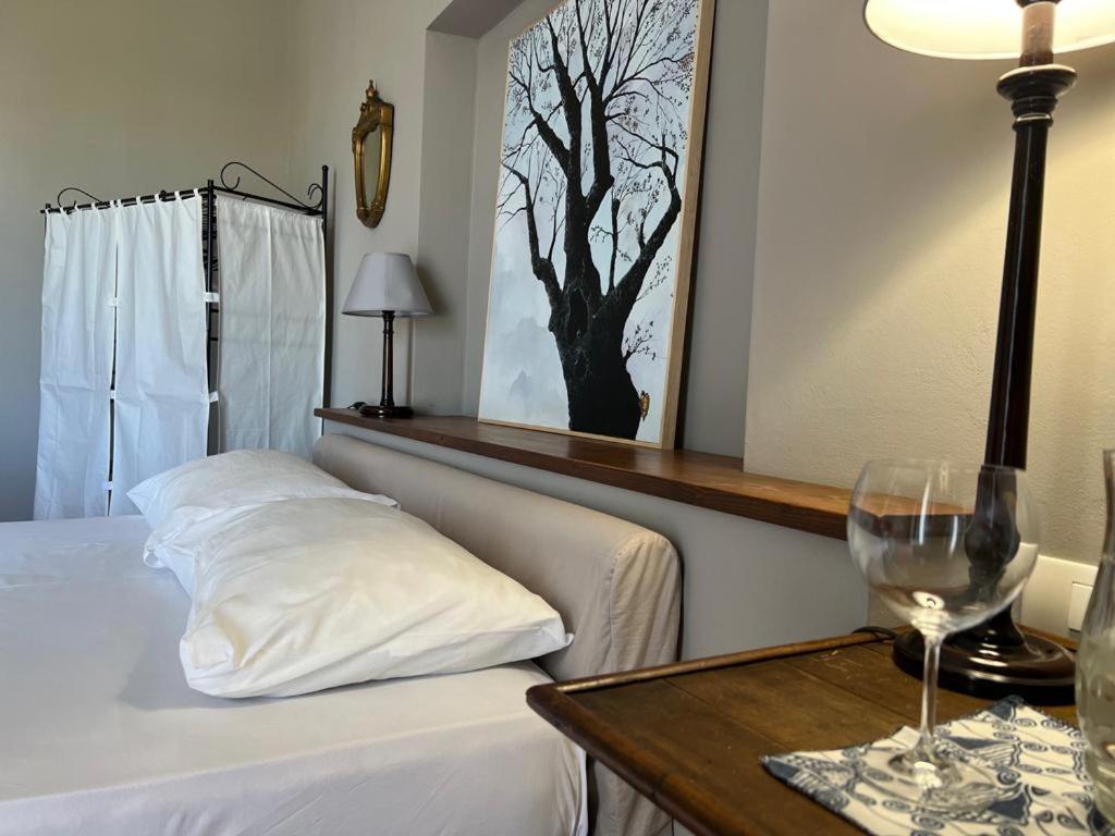 B&B La Casetta degli Aranci Agrigento Esterno foto