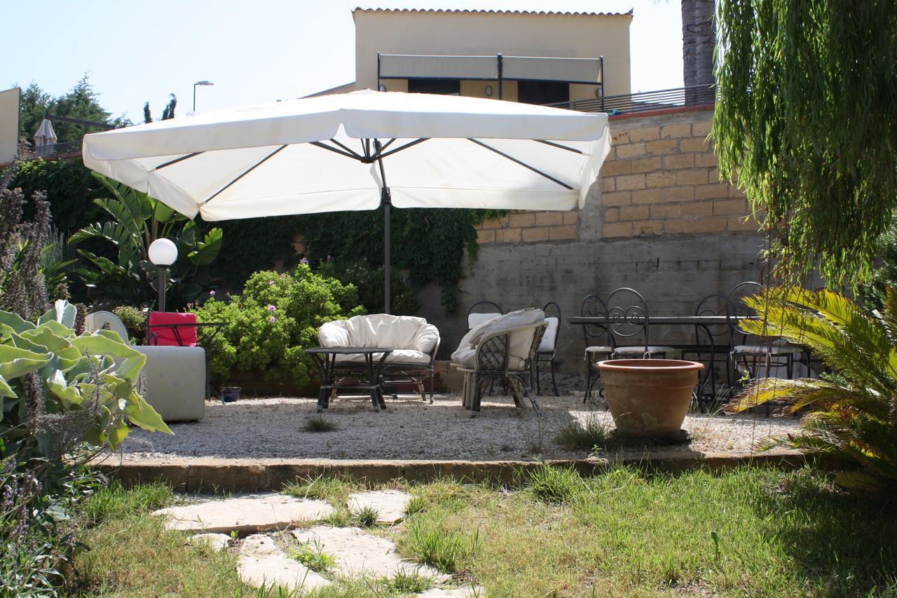 B&B La Casetta degli Aranci Agrigento Esterno foto