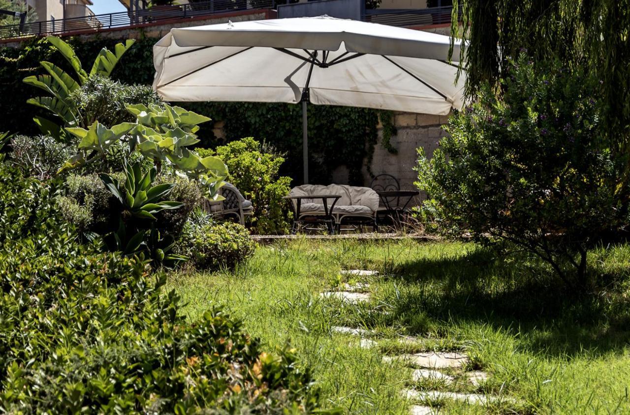 B&B La Casetta degli Aranci Agrigento Esterno foto